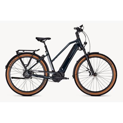 Kalkhoff Entice 5 Excite+ Tr